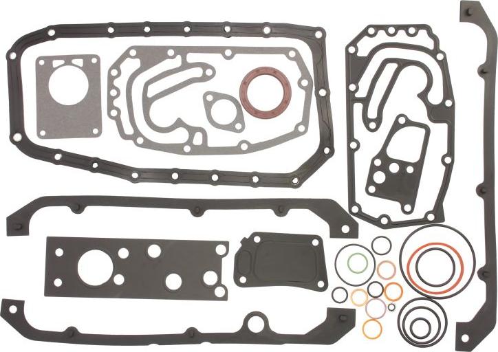 Ajusa 54161300 - Комплект прокладок, блок-картер двигателя abcparts.ee