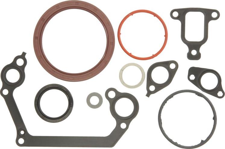 Ajusa 54113000 - Комплект прокладок, блок-картер двигателя abcparts.ee