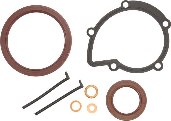 Ajusa 54117000 - Комплект прокладок, блок-картер двигателя abcparts.ee