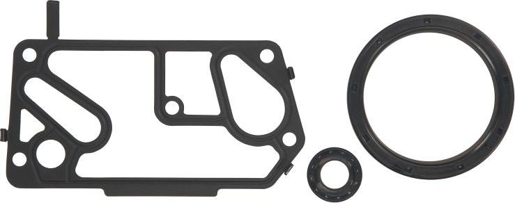 Ajusa 54135100 - Комплект прокладок, блок-картер двигателя abcparts.ee