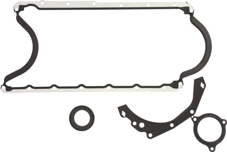 Ajusa 54129800 - Комплект прокладок, блок-картер двигателя abcparts.ee