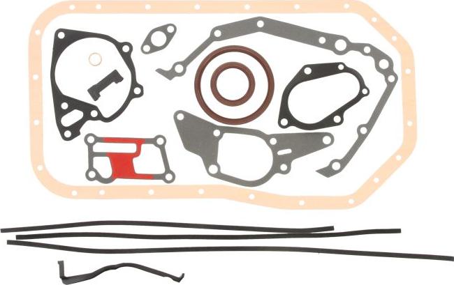 Ajusa 54173300 - Комплект прокладок, блок-картер двигателя abcparts.ee