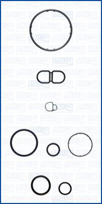 Ajusa 54294700 - Комплект прокладок, блок-картер двигателя abcparts.ee