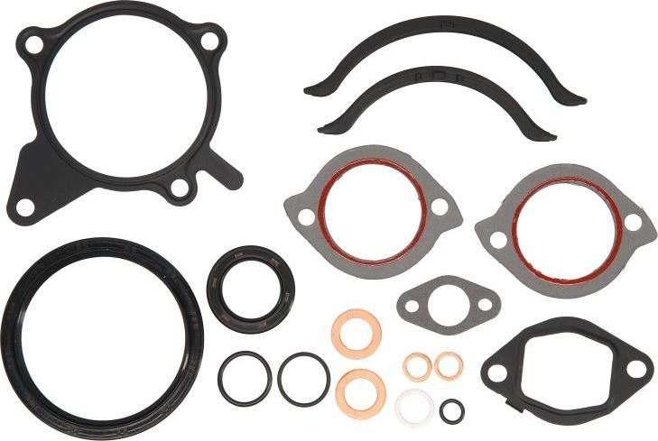 Ajusa 54244200 - Комплект прокладок, блок-картер двигателя abcparts.ee