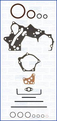 Ajusa 54251400 - Комплект прокладок, блок-картер двигателя abcparts.ee
