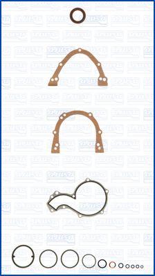 Ajusa 93038600 - Распредвал abcparts.ee