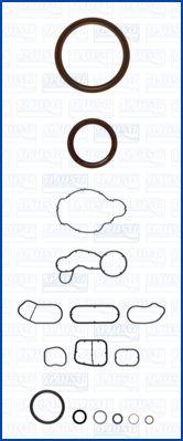 Ajusa 54263600 - Комплект прокладок, блок-картер двигателя abcparts.ee