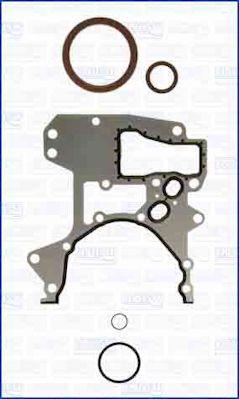 Ajusa 54216800 - Комплект прокладок, блок-картер двигателя abcparts.ee