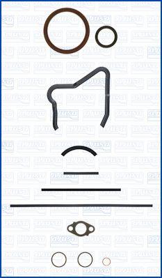 Ajusa 54212900 - Комплект прокладок, блок-картер двигателя abcparts.ee