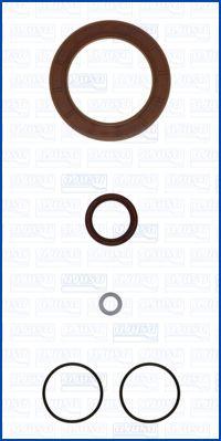 Ajusa 54283600 - Комплект прокладок, блок-картер двигателя abcparts.ee