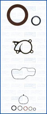 Ajusa 54236800 - Комплект прокладок, блок-картер двигателя abcparts.ee