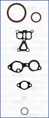Ajusa 54237800 - Комплект прокладок, блок-картер двигателя abcparts.ee