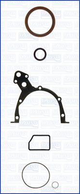 Ajusa 54220000 - Комплект прокладок, блок-картер двигателя abcparts.ee