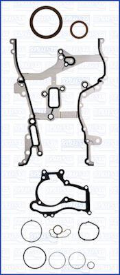 Ajusa 54227000 - Комплект прокладок, блок-картер двигателя abcparts.ee