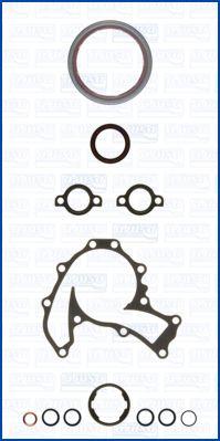 Ajusa 54270400 - Комплект прокладок, блок-картер двигателя abcparts.ee