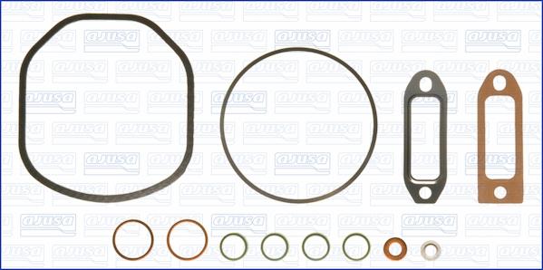Ajusa 55012300 - Комплект прокладок, головка цилиндра abcparts.ee