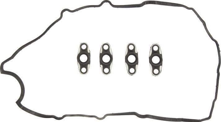 Ajusa 56044400 - Комплект прокладок, крышка головки цилиндра abcparts.ee