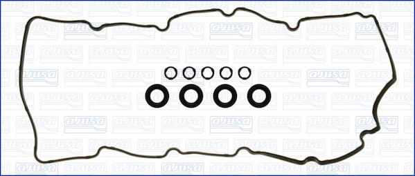 Ajusa 56045600 - Комплект прокладок, крышка головки цилиндра abcparts.ee