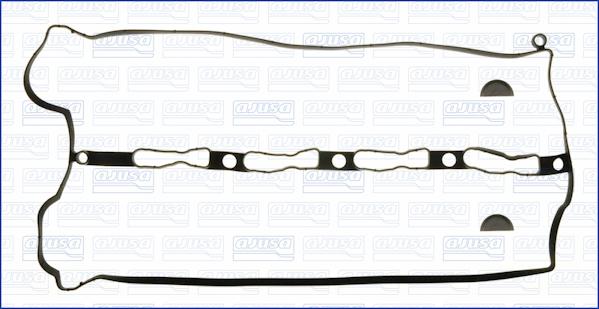Ajusa 56046700 - Комплект прокладок, крышка головки цилиндра abcparts.ee