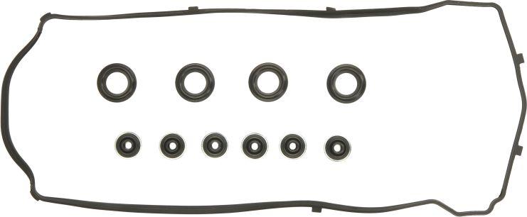 Ajusa 56051200 - Комплект прокладок, крышка головки цилиндра abcparts.ee