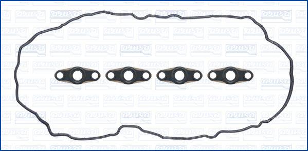 Ajusa 56058200 - Комплект прокладок, крышка головки цилиндра abcparts.ee