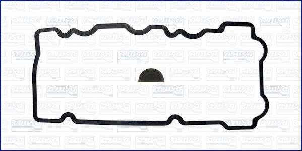 Ajusa 56053800 - Комплект прокладок, крышка головки цилиндра abcparts.ee