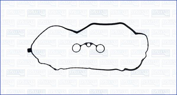 Ajusa 56052400 - Комплект прокладок, крышка головки цилиндра abcparts.ee