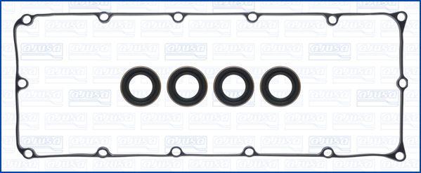 Ajusa 56066100 - Комплект прокладок, крышка головки цилиндра abcparts.ee