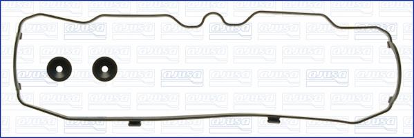 Ajusa 56008200 - Комплект прокладок, крышка головки цилиндра abcparts.ee