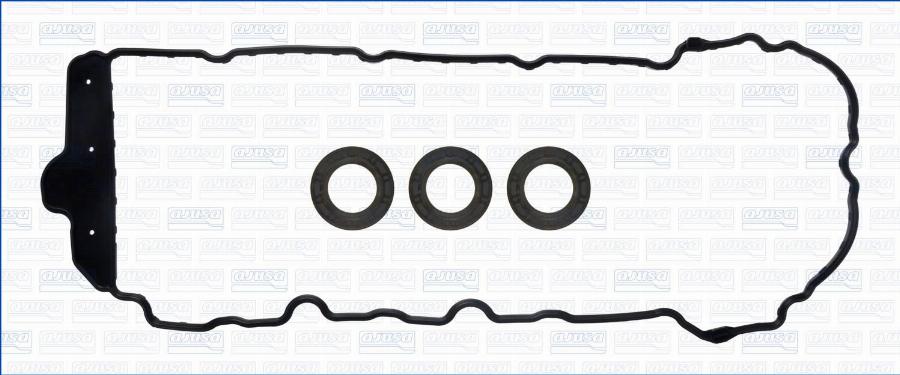 Ajusa 56086400 - Комплект прокладок, крышка головки цилиндра abcparts.ee