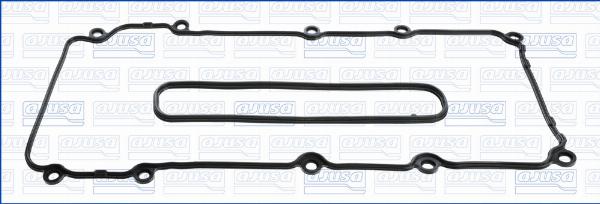Ajusa 56080900 - Комплект прокладок, крышка головки цилиндра abcparts.ee