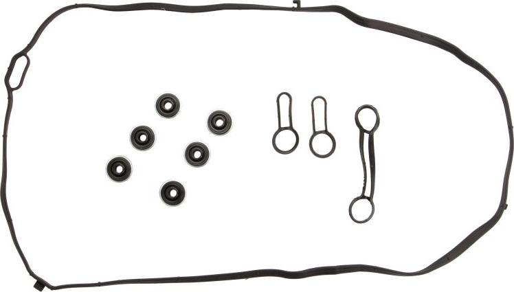 Ajusa 56037300 - Комплект прокладок, крышка головки цилиндра abcparts.ee