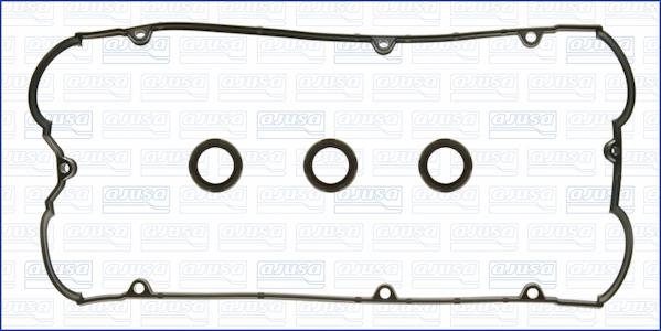 Ajusa 56021800 - Комплект прокладок, крышка головки цилиндра abcparts.ee