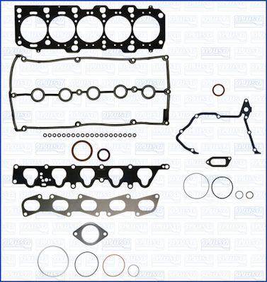 Ajusa 50390000 - Комплект прокладок, двигатель abcparts.ee