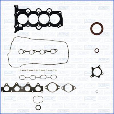 Ajusa 50358200 - Комплект прокладок, двигатель abcparts.ee