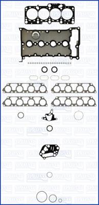 Ajusa 50266300 - Комплект прокладок, двигатель abcparts.ee