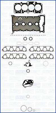 Ajusa 50266200 - Комплект прокладок, двигатель abcparts.ee
