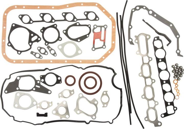 Ajusa 51047000 - Комплект прокладок, двигатель abcparts.ee