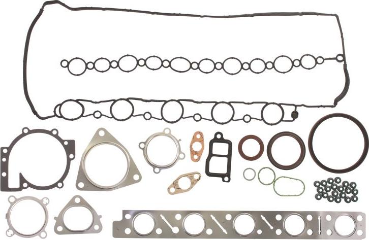 Ajusa 51037300 - Комплект прокладок, двигатель abcparts.ee