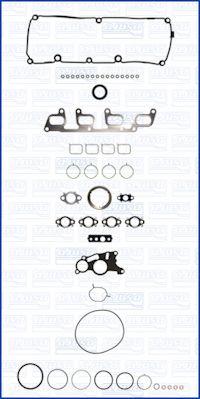 Ajusa 53046900 - Комплект прокладок, головка цилиндра abcparts.ee
