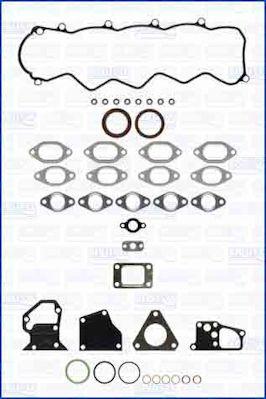 Ajusa 53054300 - Комплект прокладок, головка цилиндра abcparts.ee