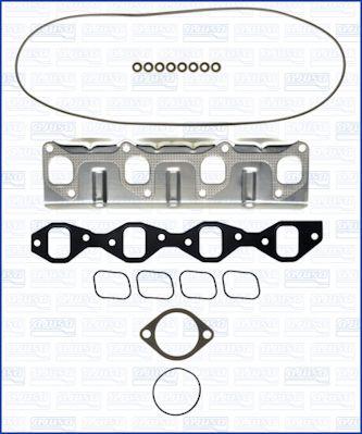 Ajusa 53051400 - Комплект прокладок, головка цилиндра abcparts.ee