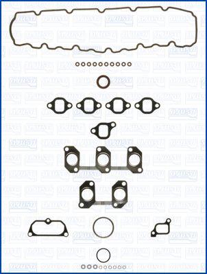 Ajusa 53009400 - Комплект прокладок, головка цилиндра abcparts.ee