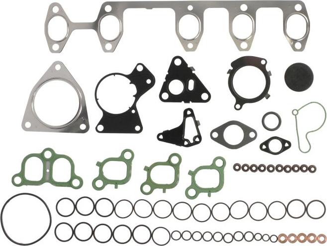 Ajusa 53019700 - Комплект прокладок, головка цилиндра abcparts.ee