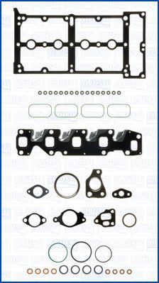 Ajusa 53084200 - Комплект прокладок, головка цилиндра abcparts.ee