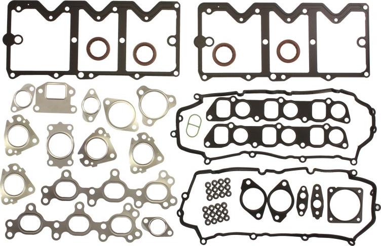 Ajusa 53039300 - Комплект прокладок, головка цилиндра abcparts.ee