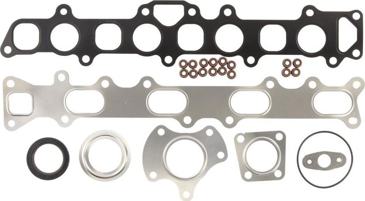 Ajusa 53030000 - Комплект прокладок, головка цилиндра abcparts.ee