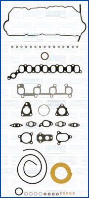 Ajusa 53032200 - Комплект прокладок, головка цилиндра abcparts.ee