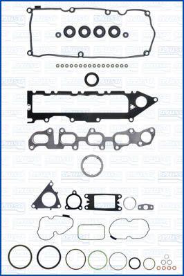 Ajusa 53073500 - Комплект прокладок, головка цилиндра abcparts.ee
