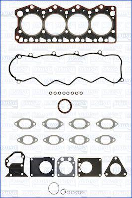 Ajusa 52492200 - Комплект прокладок, головка цилиндра abcparts.ee